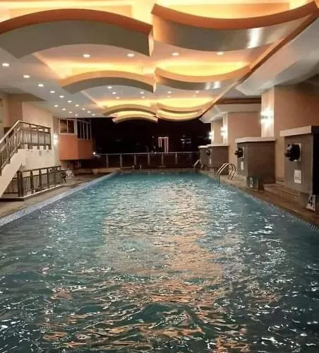 Aparthotel Bay Views *